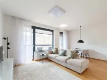 Prodej bytu 2+kk, Praha - Holešovice, U průhonu, 68 m2
