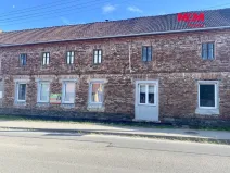 Prodej rodinného domu, Dzbel, 101 m2