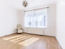 Prodej bytu 1+1, Chotěboř, Husova, 36 m2