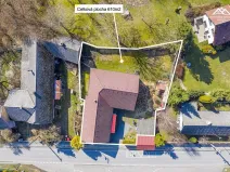 Prodej rodinného domu, Uhelná Příbram, 135 m2