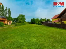 Prodej pozemku pro bydlení, Zásada, 1334 m2