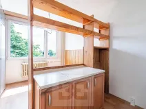 Pronájem bytu 3+1, Praha - Kobylisy, Kyselova, 64 m2