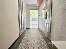 Pronájem bytu 2+1, Teplice, Letecká, 62 m2