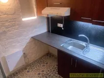 Pronájem bytu 1+1, Stochov, Osvobození, 30 m2