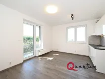 Pronájem bytu 1+kk, Říčany, Na Výšině, 25 m2