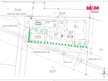 Prodej pozemku pro bydlení, Lešná - Perná, 884 m2
