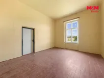 Prodej činžovního domu, Dolní Poustevna, Nádražní, 3000 m2