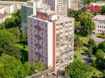 Prodej bytu 2+1, Ústí nad Labem - Neštěmice, Sibiřská, 57 m2