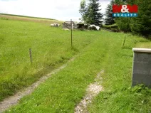 Prodej louky, Benecko, 4214 m2