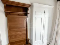 Pronájem bytu 3+kk, Praha - Strašnice, 89 m2