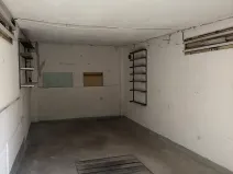 Pronájem garáže, Kutná Hora, Ostašova, 19 m2