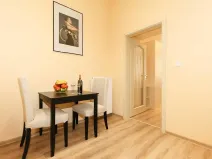 Pronájem bytu 1+1, Praha - Vinohrady, Máchova, 40 m2