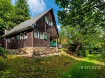 Prodej chaty, Dolní Dvořiště, 50 m2