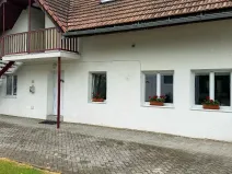 Pronájem rodinného domu, Barchov, 75 m2
