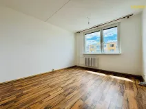 Prodej bytu 3+1, Třebíč, Kubišova, 72 m2