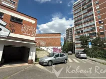 Pronájem garáže, Praha - Michle, V dolině, 15 m2