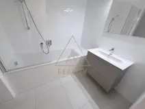 Pronájem bytu 2+kk, Praha - Vršovice, Černomořská, 58 m2