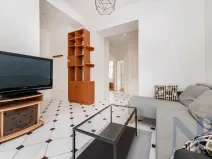 Pronájem bytu 3+kk, Praha - Vinohrady, Šumavská, 54 m2