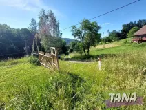 Prodej rodinného domu, Mostek, 80 m2