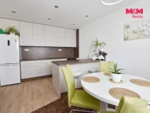 Pronájem bytu 2+kk, Hradec Králové - Nový Hradec Králové, Durychova, 47 m2