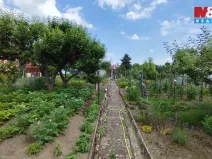 Prodej zahrady, Litvínov - Horní Litvínov, 624 m2