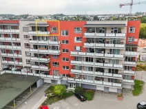 Pronájem bytu 2+kk, Olomouc, Jeremiášova, 64 m2