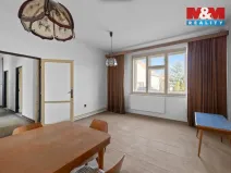 Prodej rodinného domu, Kralupy nad Vltavou - Lobeček, Marie Majerové, 81 m2
