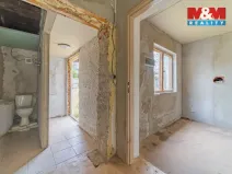 Prodej rodinného domu, Jindřichovice, 63 m2