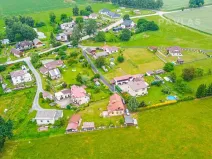 Prodej chaty, Jiřice, 141 m2