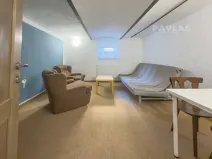 Pronájem bytu 3+1, České Budějovice, Jírovcova, 77 m2