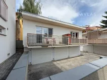 Pronájem bytu 1+kk, České Budějovice, Jírovcova, 28 m2