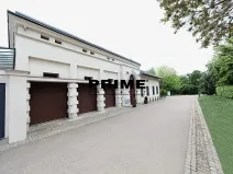 Pronájem bytu 4+kk, Praha - Vinohrady, Havlíčkovy sady, 170 m2