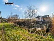 Prodej pozemku pro bydlení, Plzeň, 790 m2