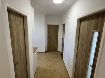 Pronájem bytu 3+1, Kozlovice, 58 m2