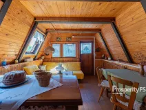 Prodej chaty, Boskovice, 22 m2