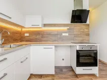 Pronájem bytu 3+1, České Velenice, 67 m2