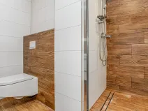 Pronájem bytu 3+1, České Velenice, 67 m2