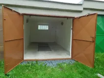Pronájem garáže, Frýdlant nad Ostravicí, Hukvaldská, 18 m2