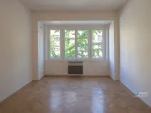 Pronájem bytu 2+1, Praha - Vršovice, Vršovická, 56 m2