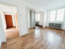 Pronájem bytu 3+1, Holice, Holubova, 72 m2