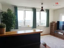 Pronájem bytu 1+kk, Praha - Troja, Hnězdenská, 39 m2