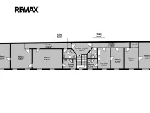 Prodej komerční nemovitosti, Kolín, Havlíčkova, 465 m2