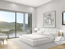 Prodej bytu 2+1, Pafos, Kypr, 76 m2