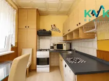Prodej bytu 2+1, Kraslice, Čs. armády, 52 m2
