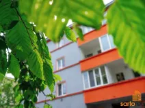 Pronájem bytu 2+kk, Ústí nad Labem, U Městských domů, 54 m2