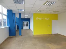 Pronájem skladu, Jihlava, Polenská, 350 m2