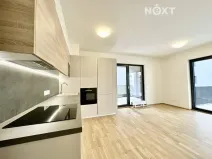 Pronájem bytu 2+kk, Praha - Smíchov, Na Neklance, 55 m2