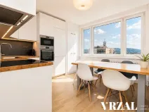 Prodej bytu 3+1, Příbram, Čechovská, 91 m2