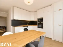 Prodej bytu 3+1, Příbram, Čechovská, 91 m2