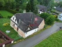 Prodej rodinného domu, Lanškroun, 140 m2